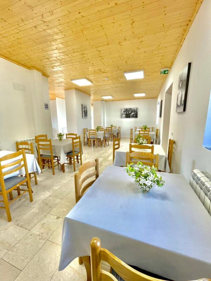 Hotel Vermoshi Tdc Экстерьер фото