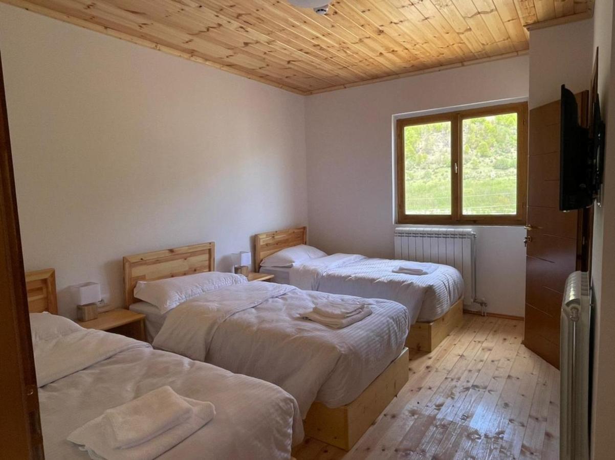 Hotel Vermoshi Tdc Экстерьер фото