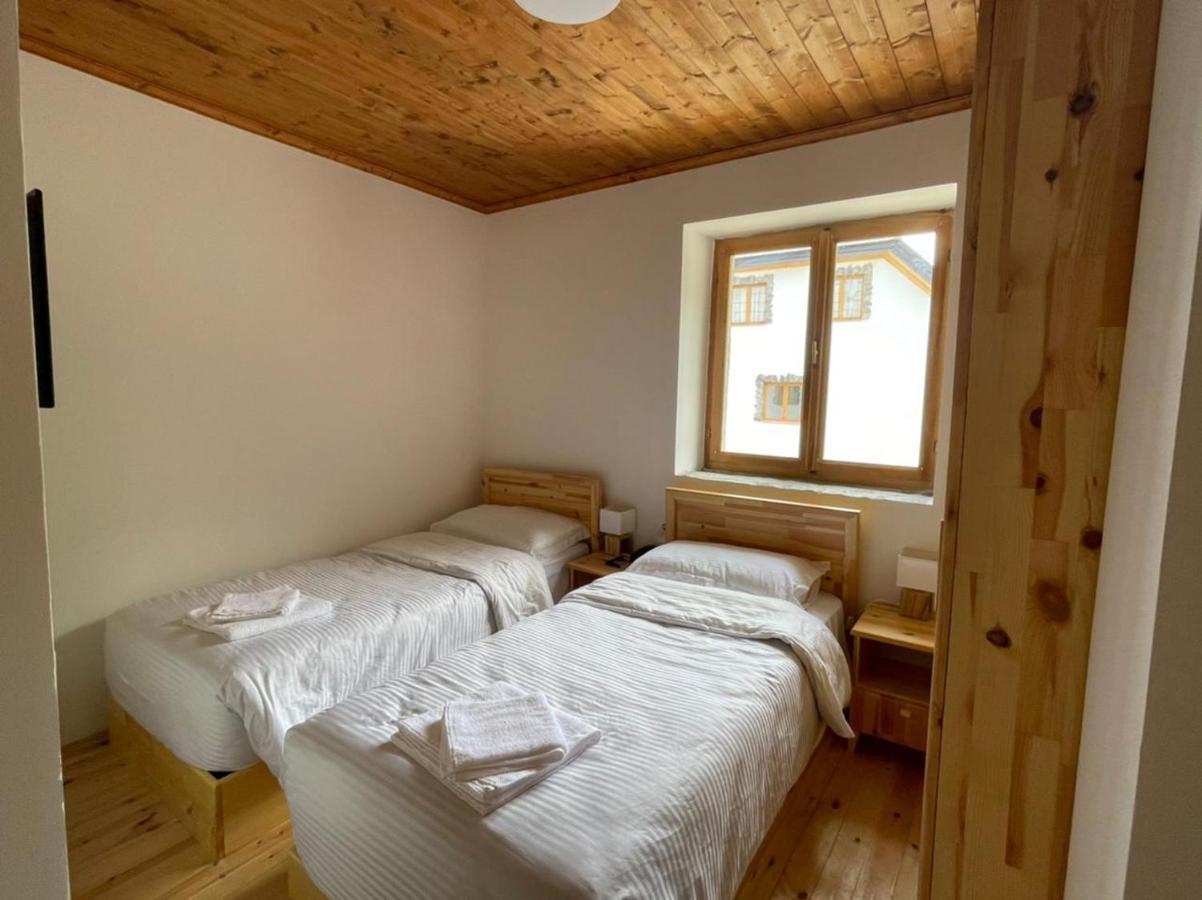 Hotel Vermoshi Tdc Экстерьер фото