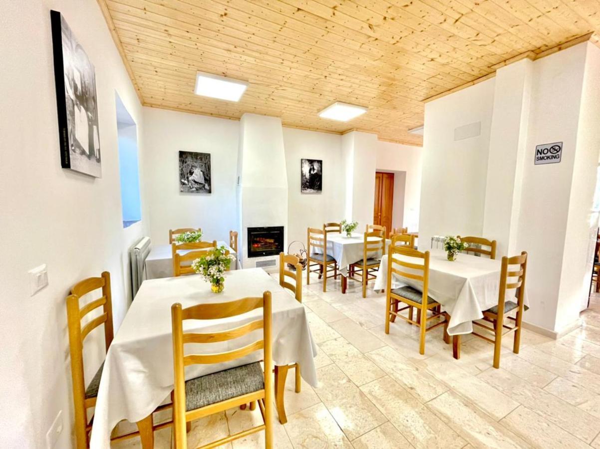 Hotel Vermoshi Tdc Экстерьер фото